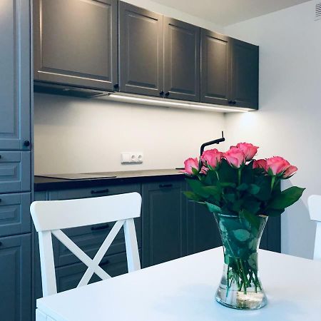 Taikos Apartamentai Nidoje 외부 사진