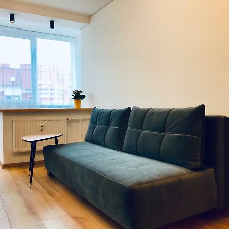 Taikos Apartamentai Nidoje 외부 사진