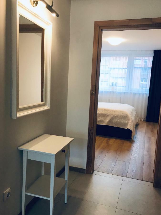 Taikos Apartamentai Nidoje 외부 사진